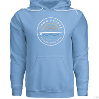 Carolina Blue - FRONT
